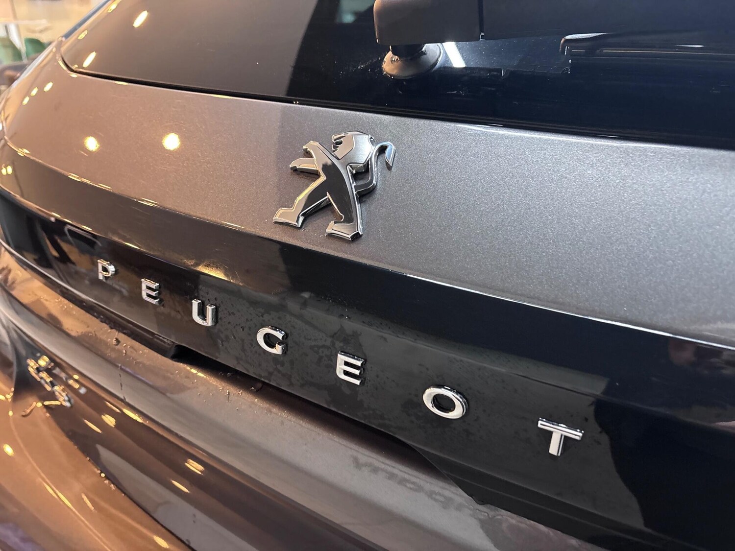 Used Peugeot 208 2023 for sale - 77469300: Photo 64