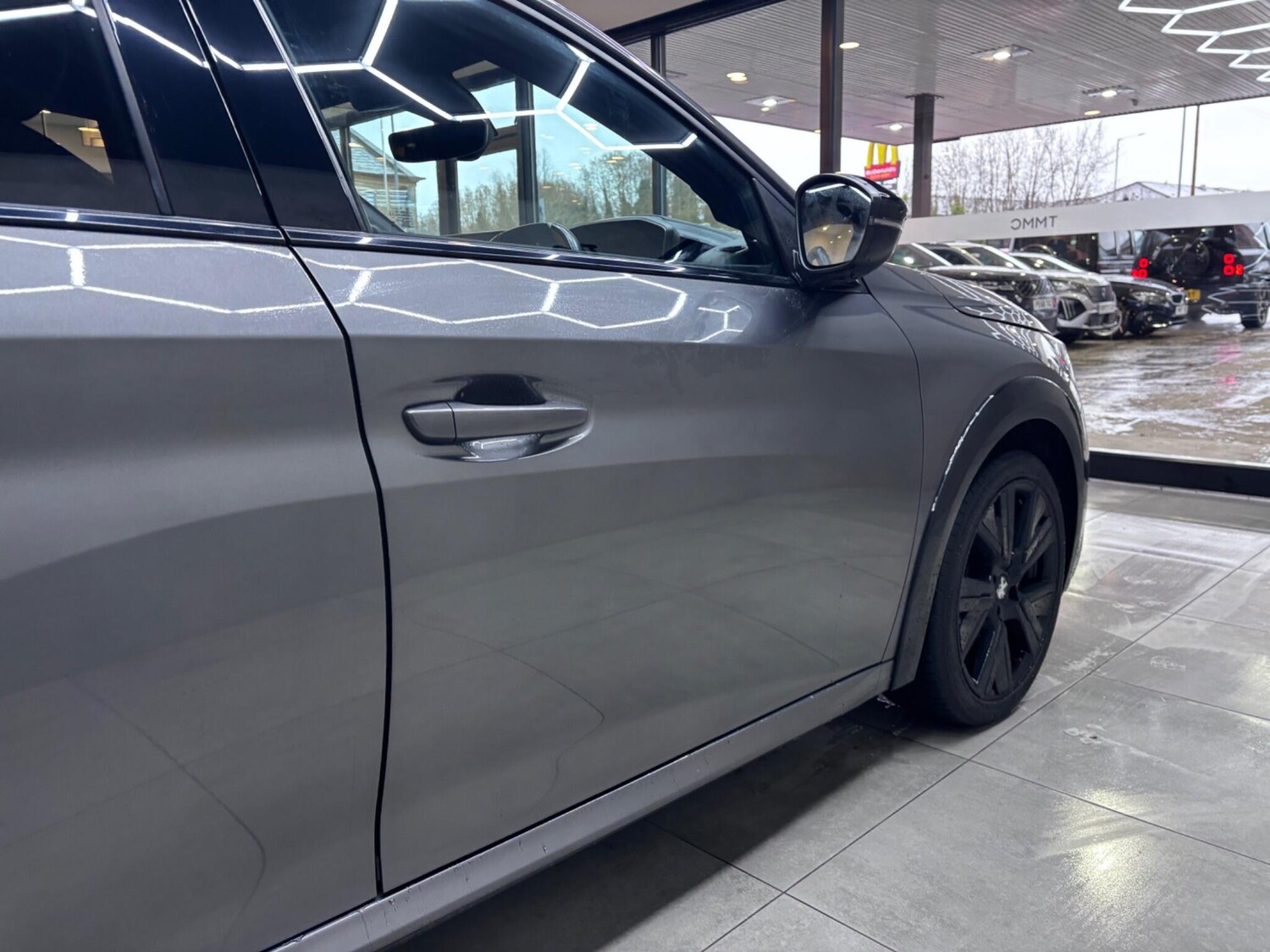 Used Peugeot 208 2023 for sale - 77469300: Photo 66