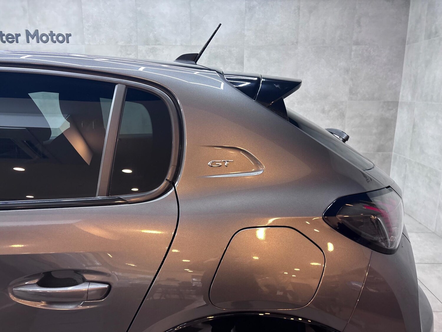 Used Peugeot 208 2023 for sale - 77469300: Photo 68