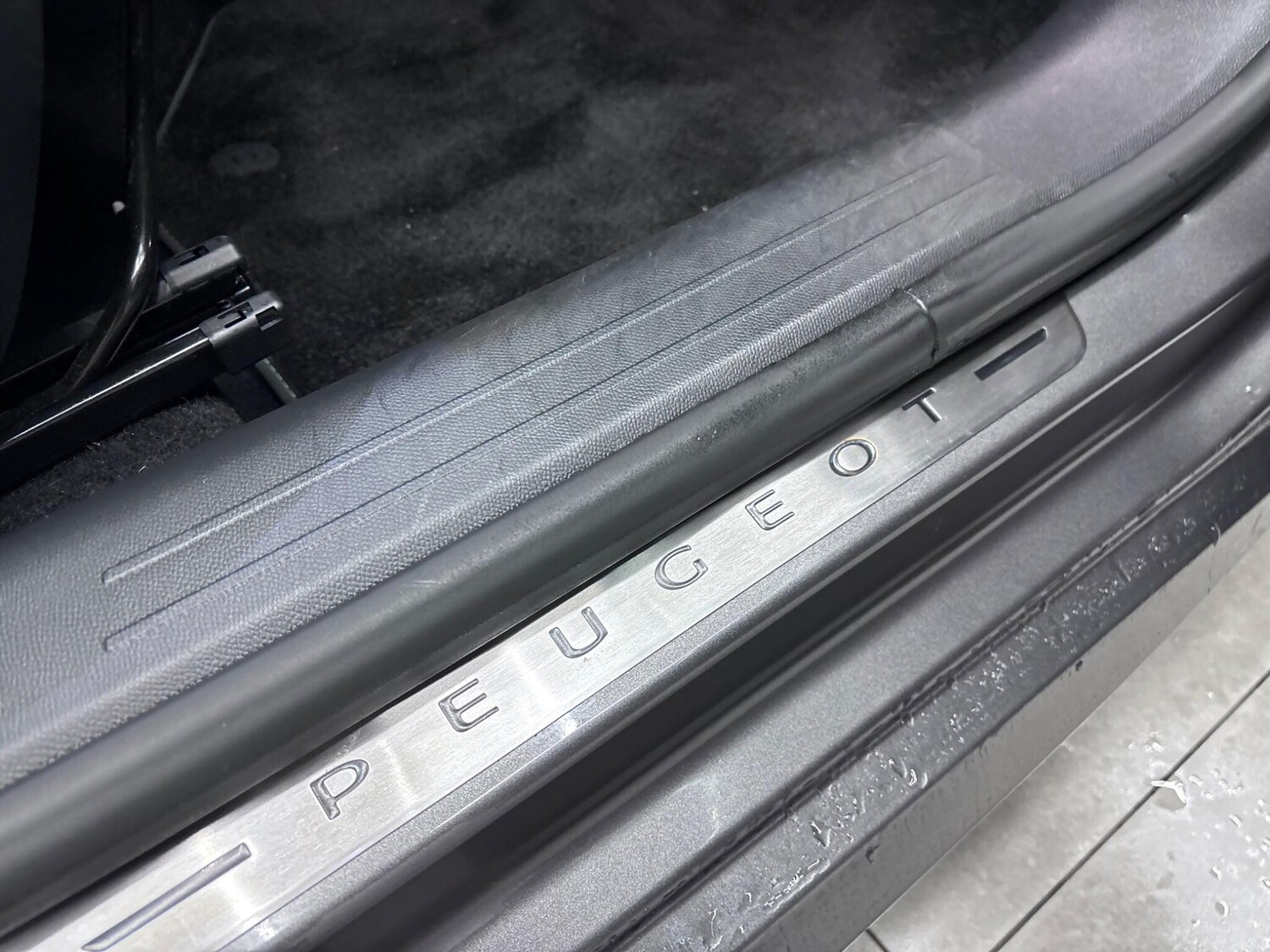 Used Peugeot 208 2023 for sale - 77469300: Photo 70