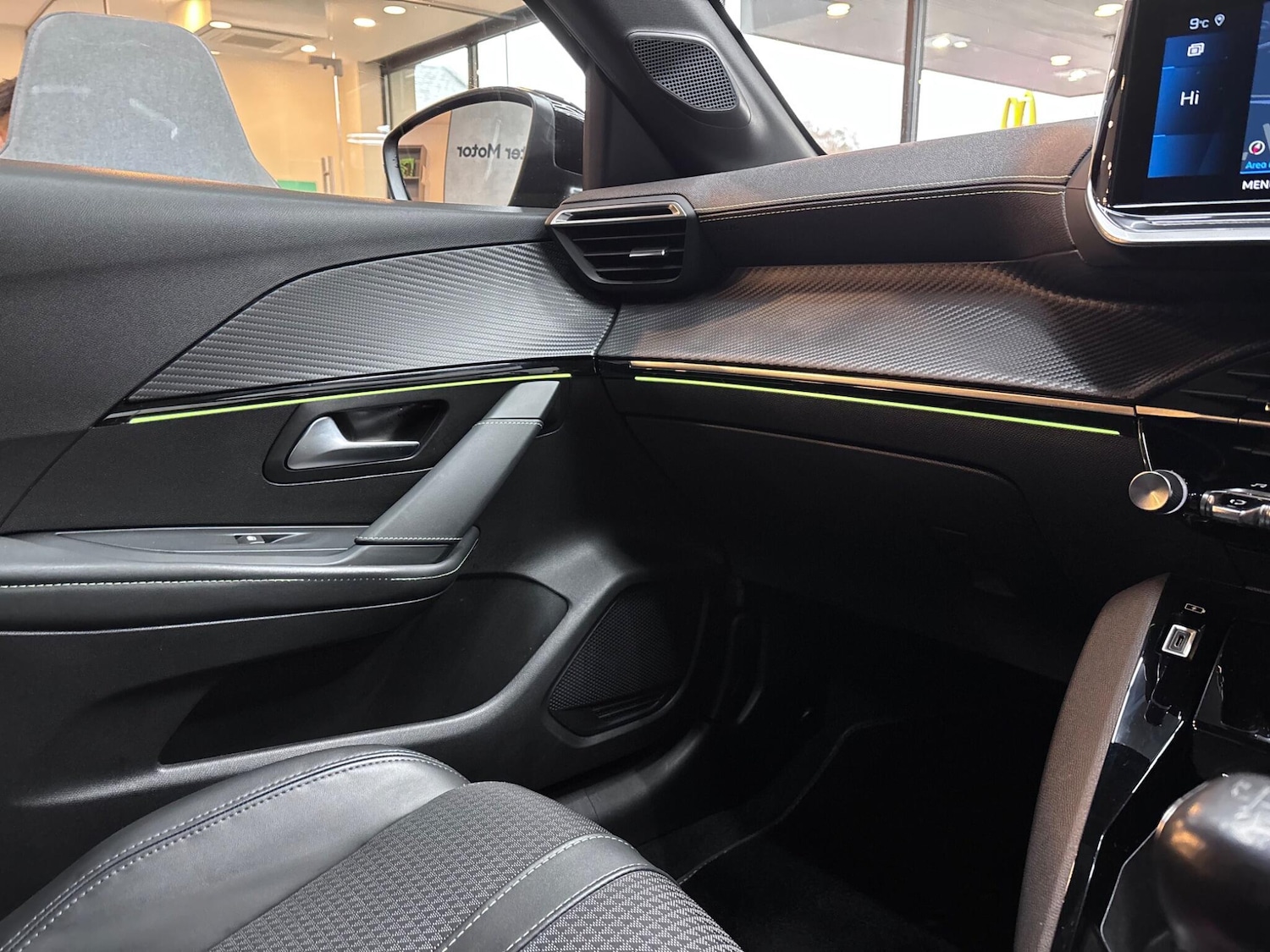 Used Peugeot 208 2023 for sale - 77469300: Photo 72