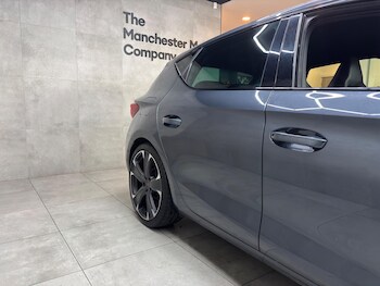 Used Cupra Leon 2021 for sale - 78834040: Photo