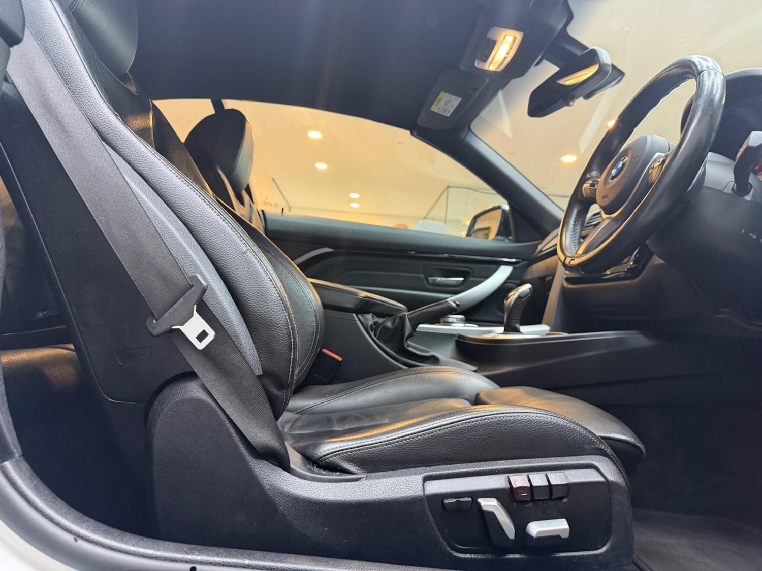 Used BMW 4 Series 2018 for sale - 77993519: Photo 17