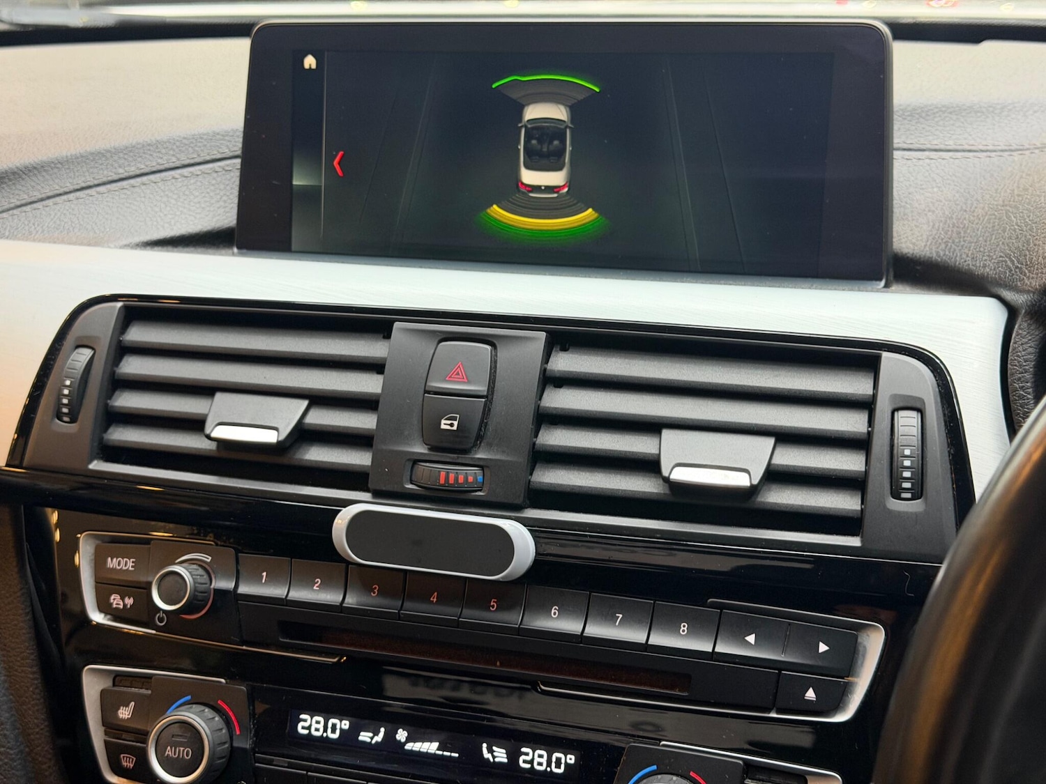 Used BMW 4 Series 2018 for sale - 77993519: Photo 28