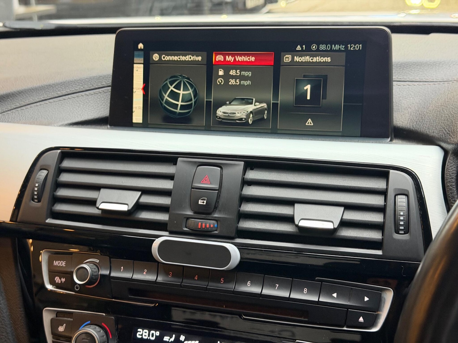 Used BMW 4 Series 2018 for sale - 77993519: Photo 29