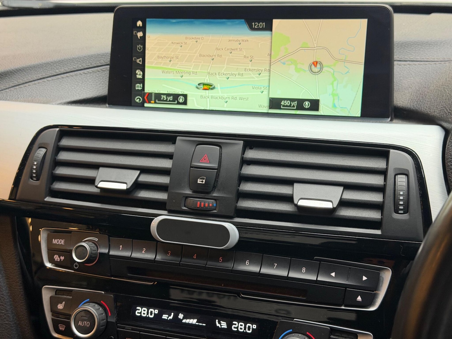 Used BMW 4 Series 2018 for sale - 77993519: Photo 30