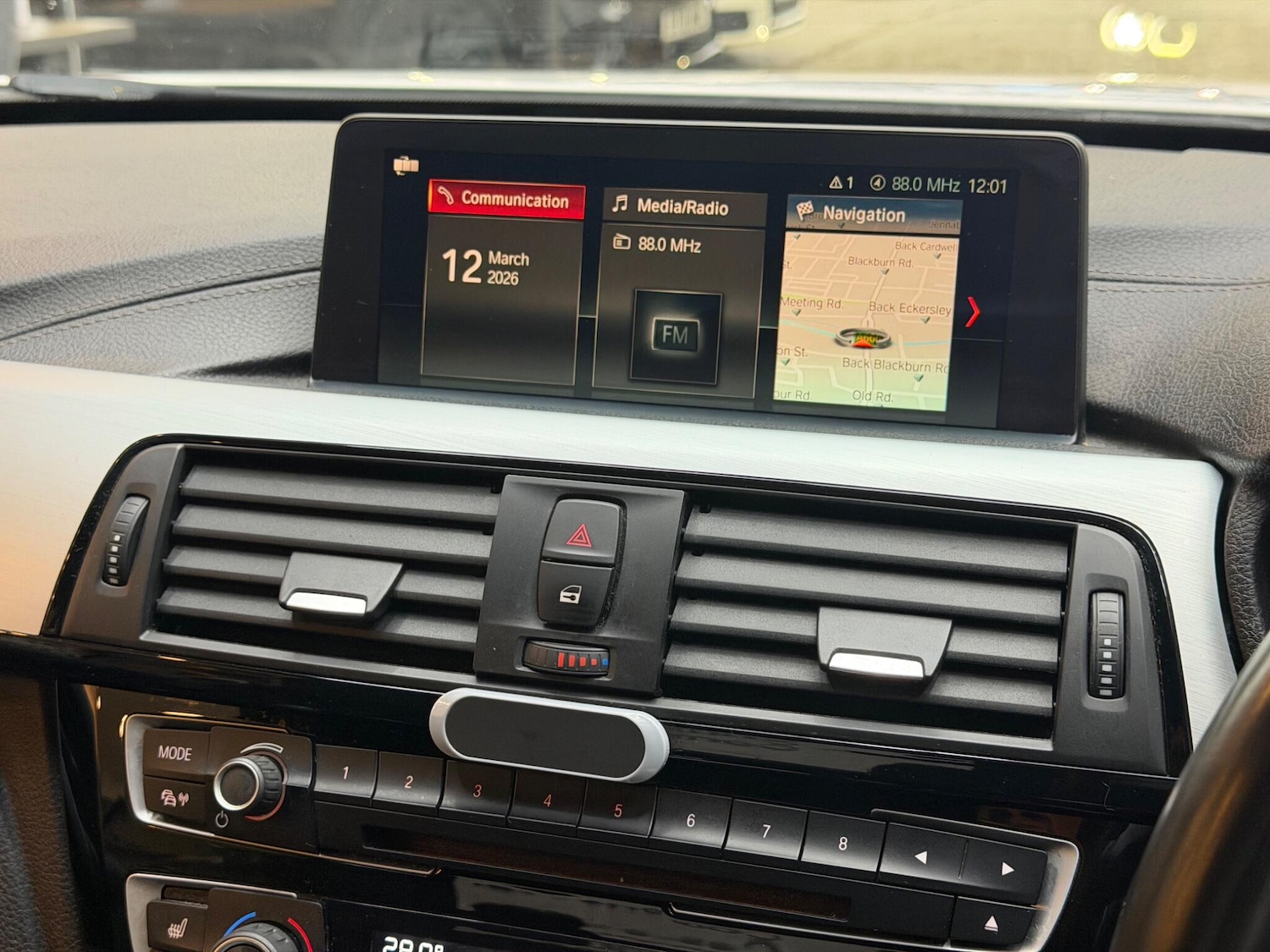 Used BMW 4 Series 2018 for sale - 77993519: Photo 31