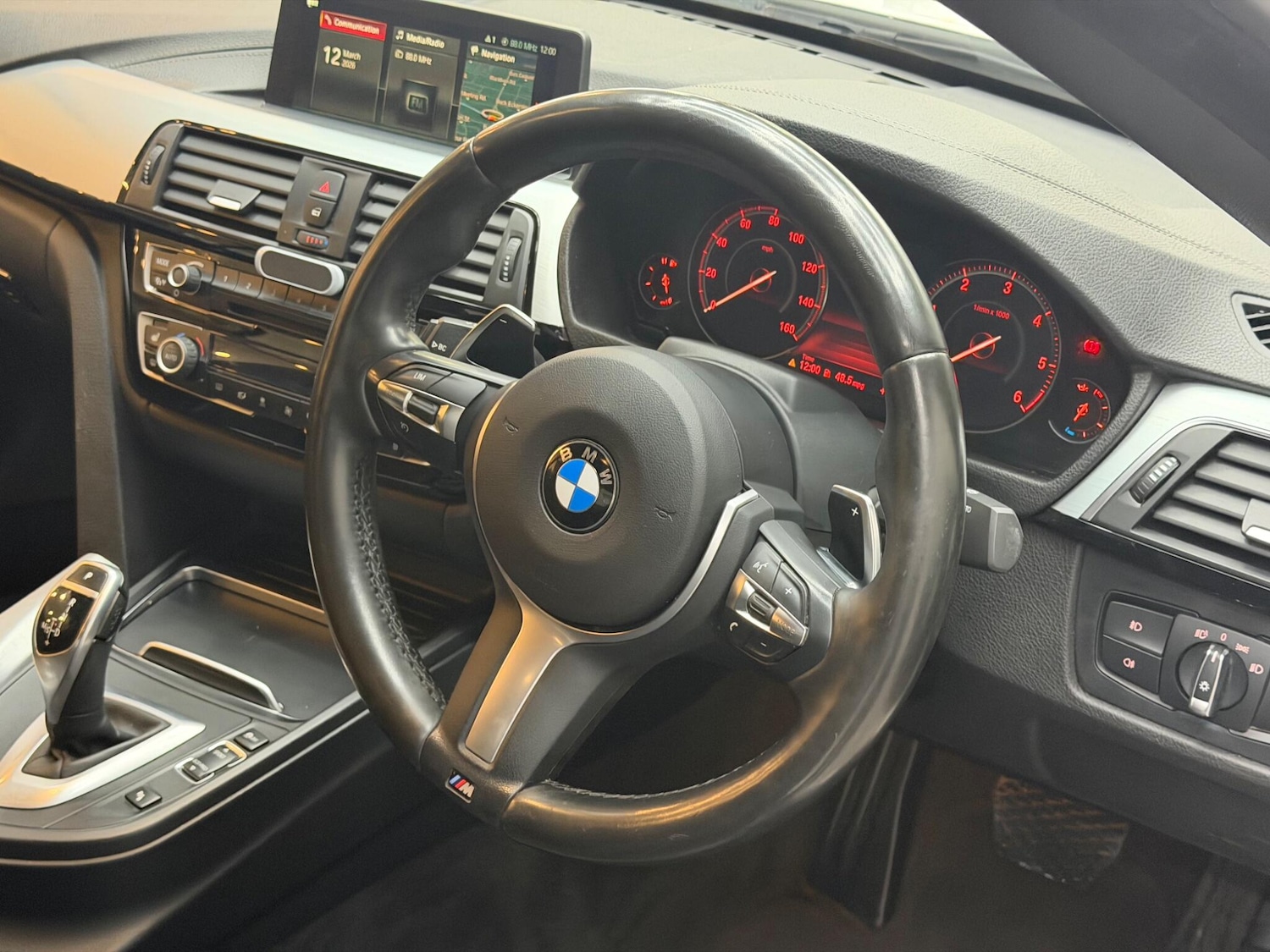 Used BMW 4 Series 2018 for sale - 77993519: Photo 34