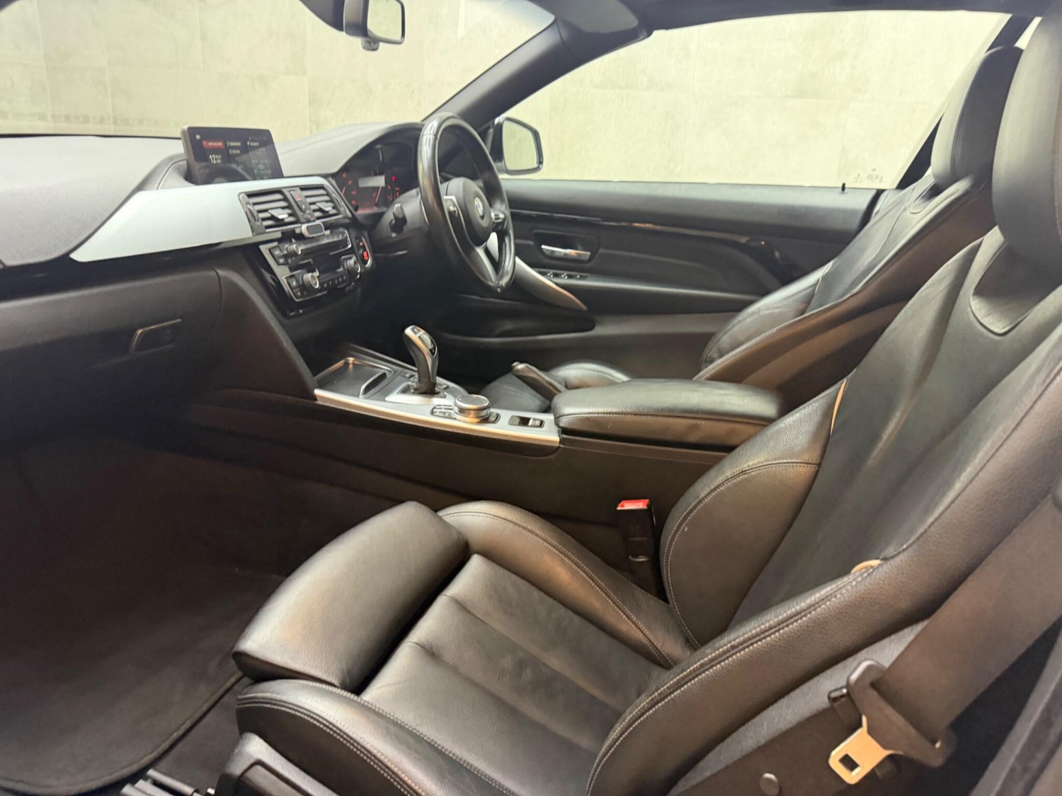 Used BMW 4 Series 2018 for sale - 77993519: Photo 36