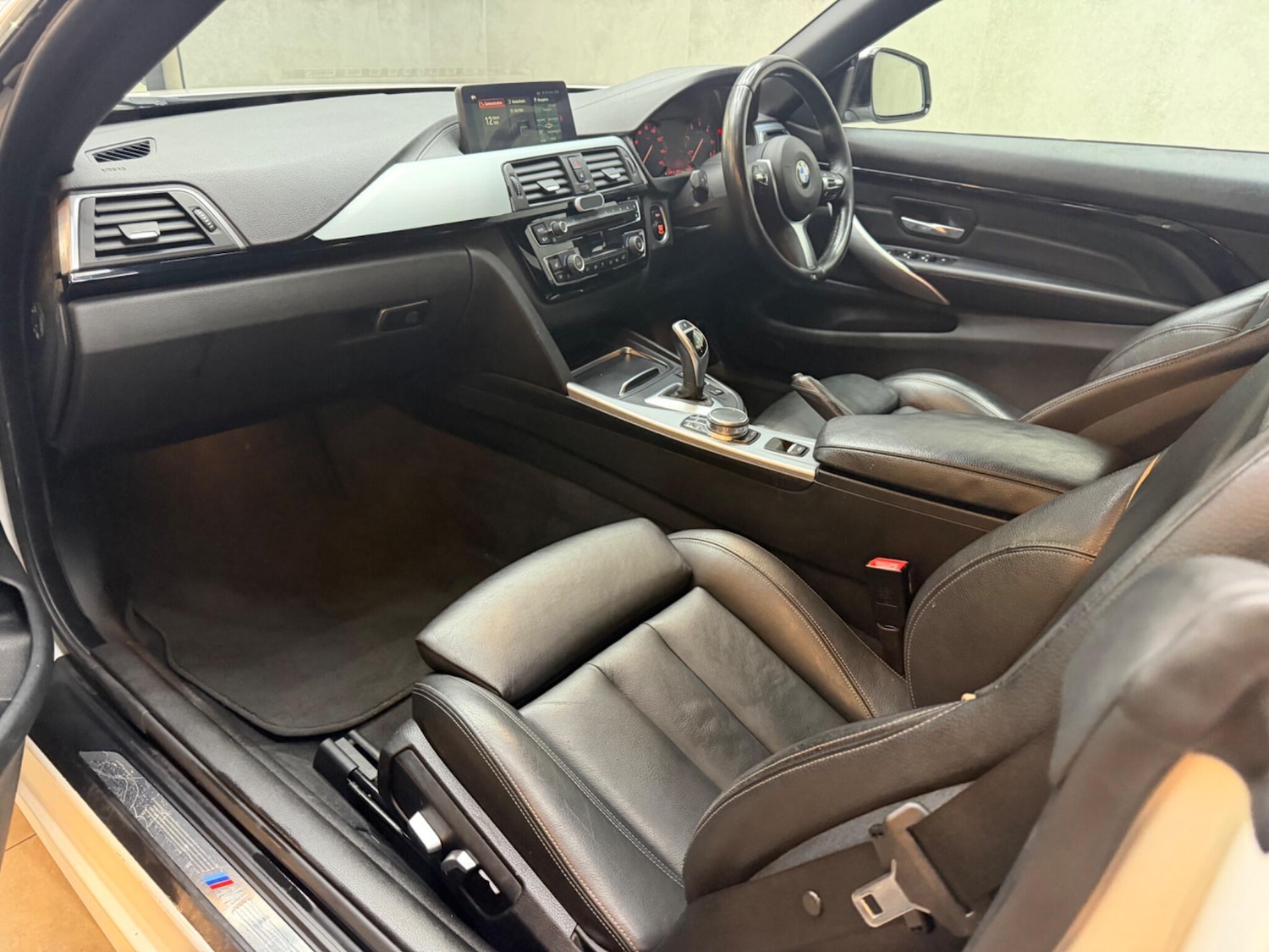 Used BMW 4 Series 2018 for sale - 77993519: Photo 37