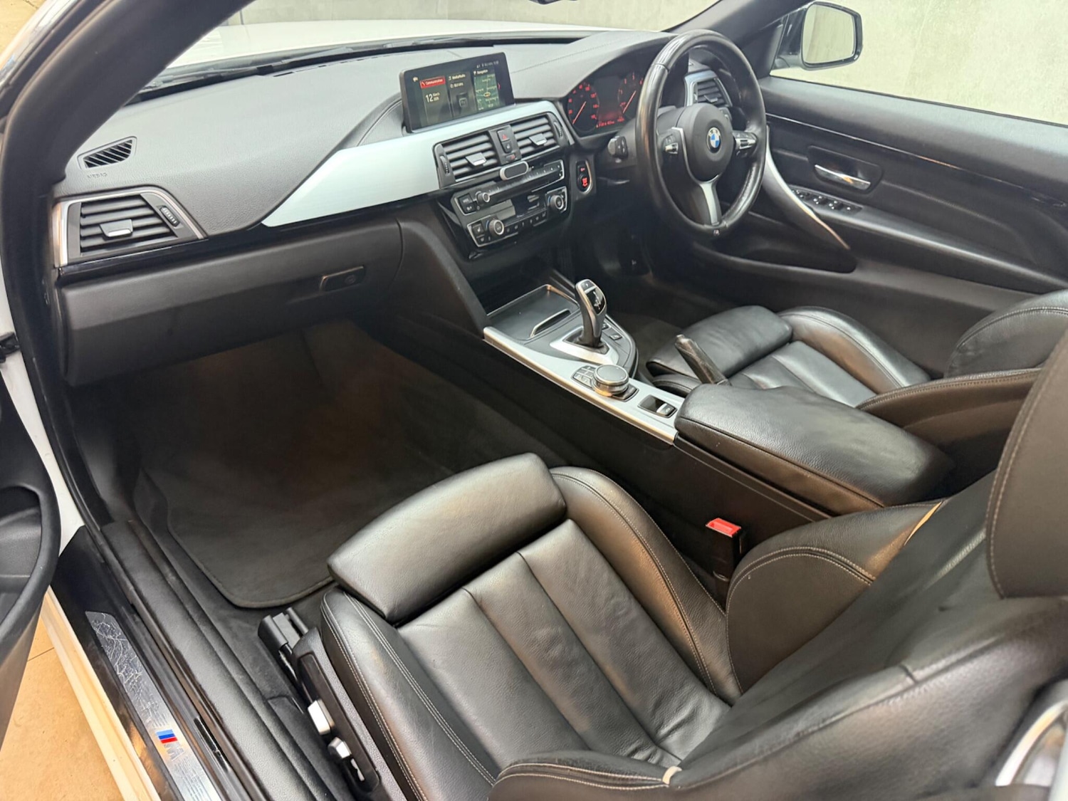 Used BMW 4 Series 2018 for sale - 77993519: Photo 38