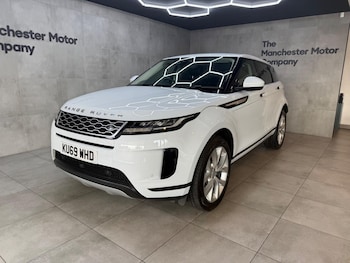 2019 (69) - 2.0 D150 S FWD Euro 6 (s/s) 5dr