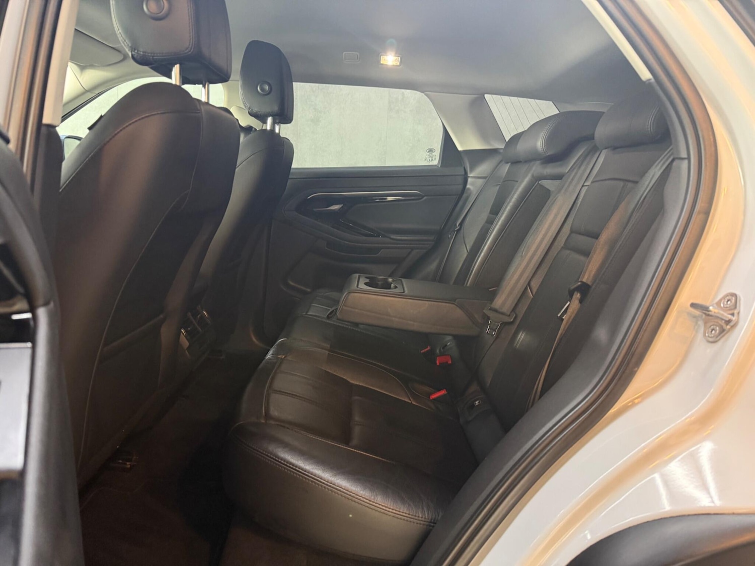 Vehicle 26
