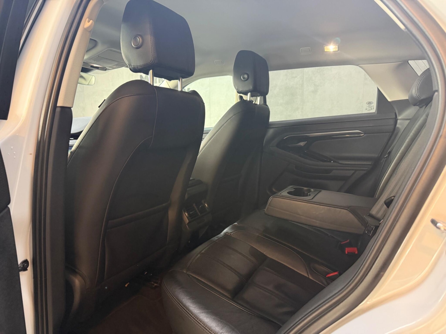 Vehicle 27