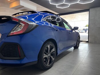 Used Honda Civic 2019 for sale - 78492208: Photo