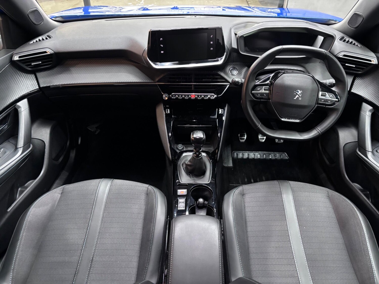 Used Peugeot 2008 for sale - 77509933: Photo 11