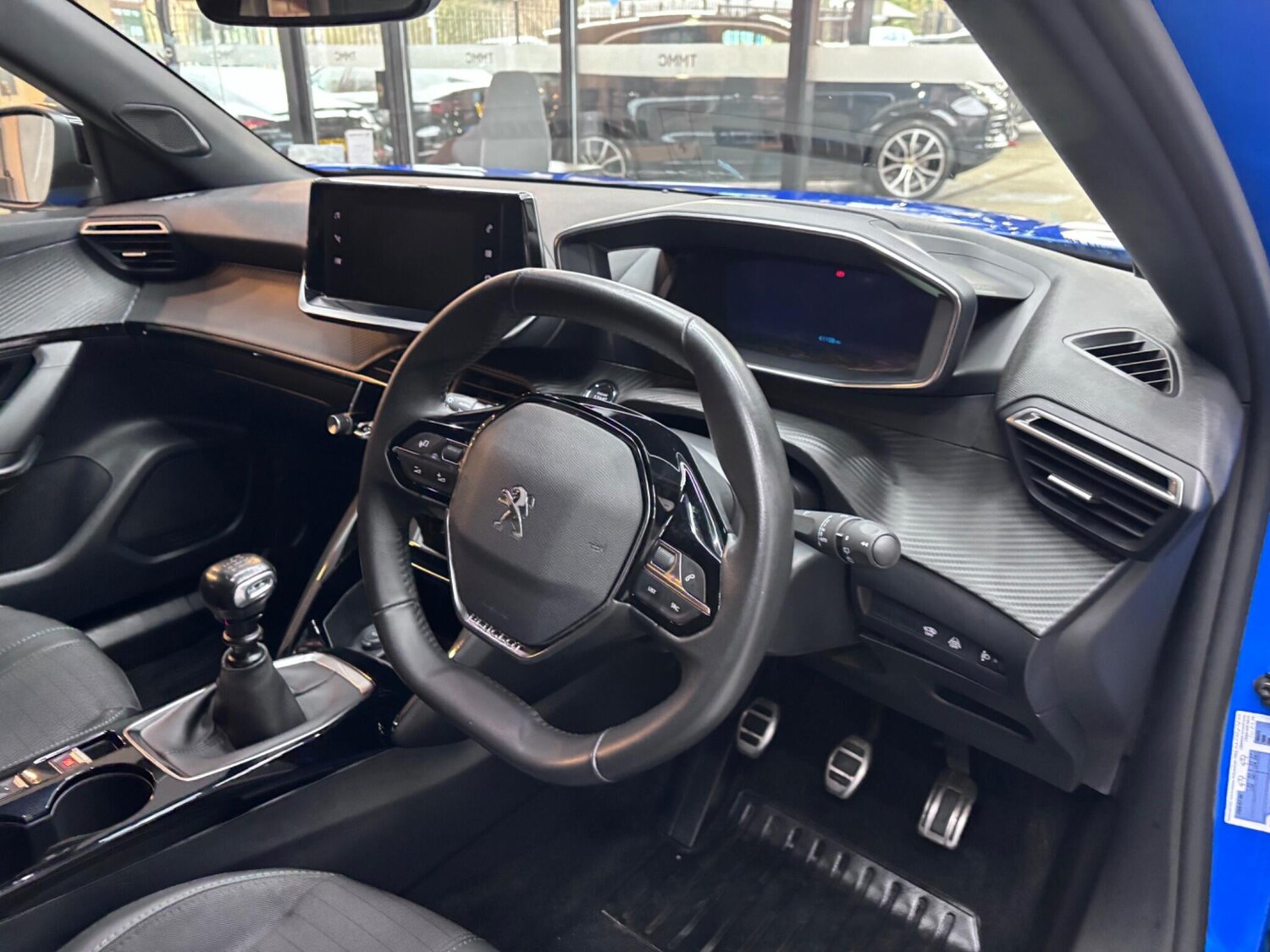 Used Peugeot 2008 for sale - 77509933: Photo 13