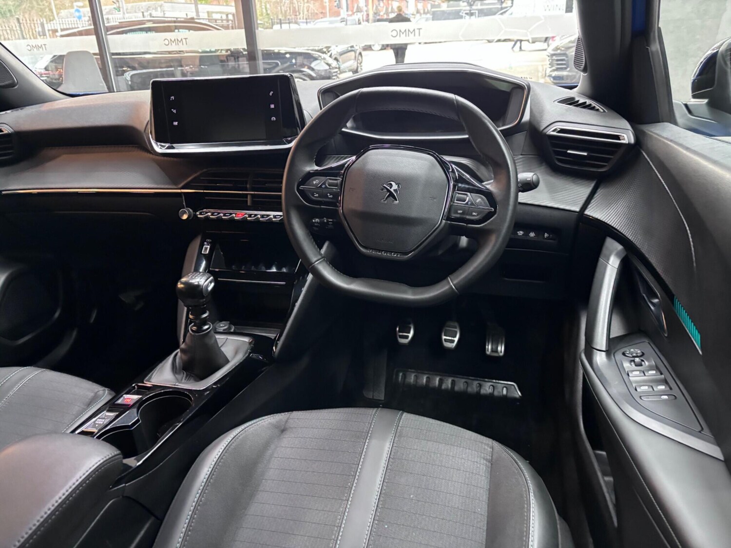 Used Peugeot 2008 for sale - 77509933: Photo 17