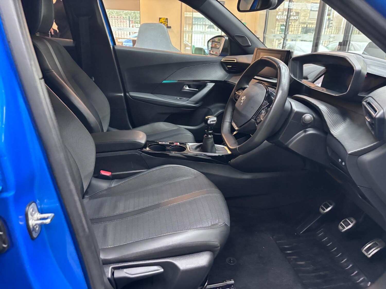 Used Peugeot 2008 for sale - 77509933: Photo 18