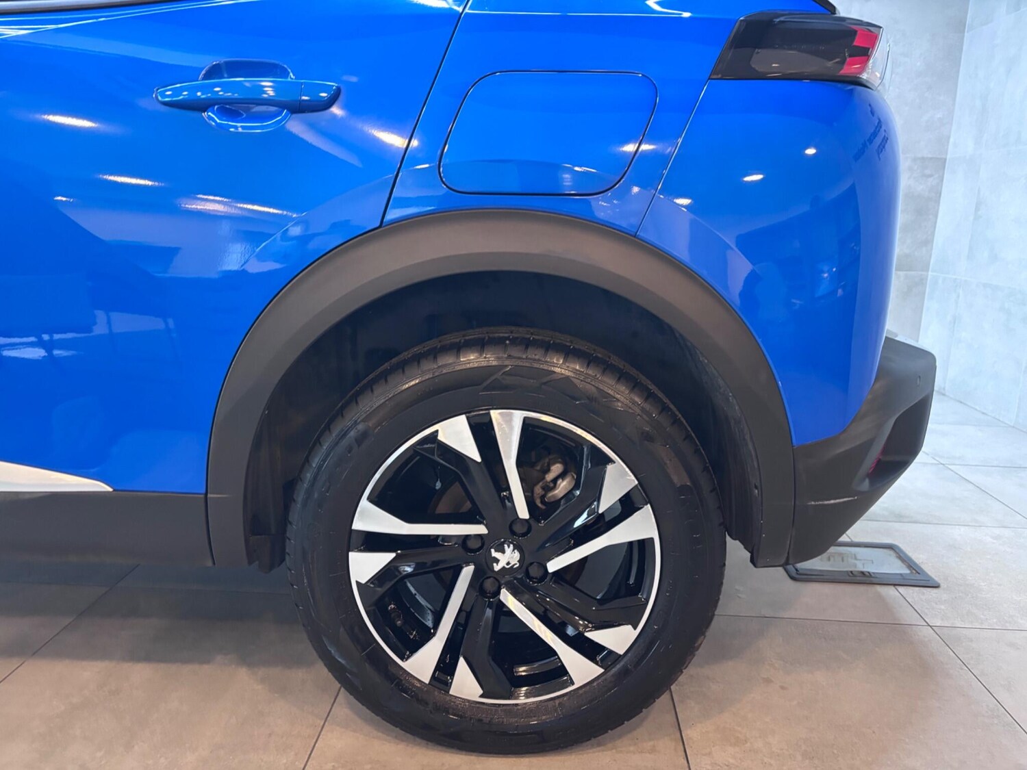 Used Peugeot 2008 for sale - 77509933: Photo 35