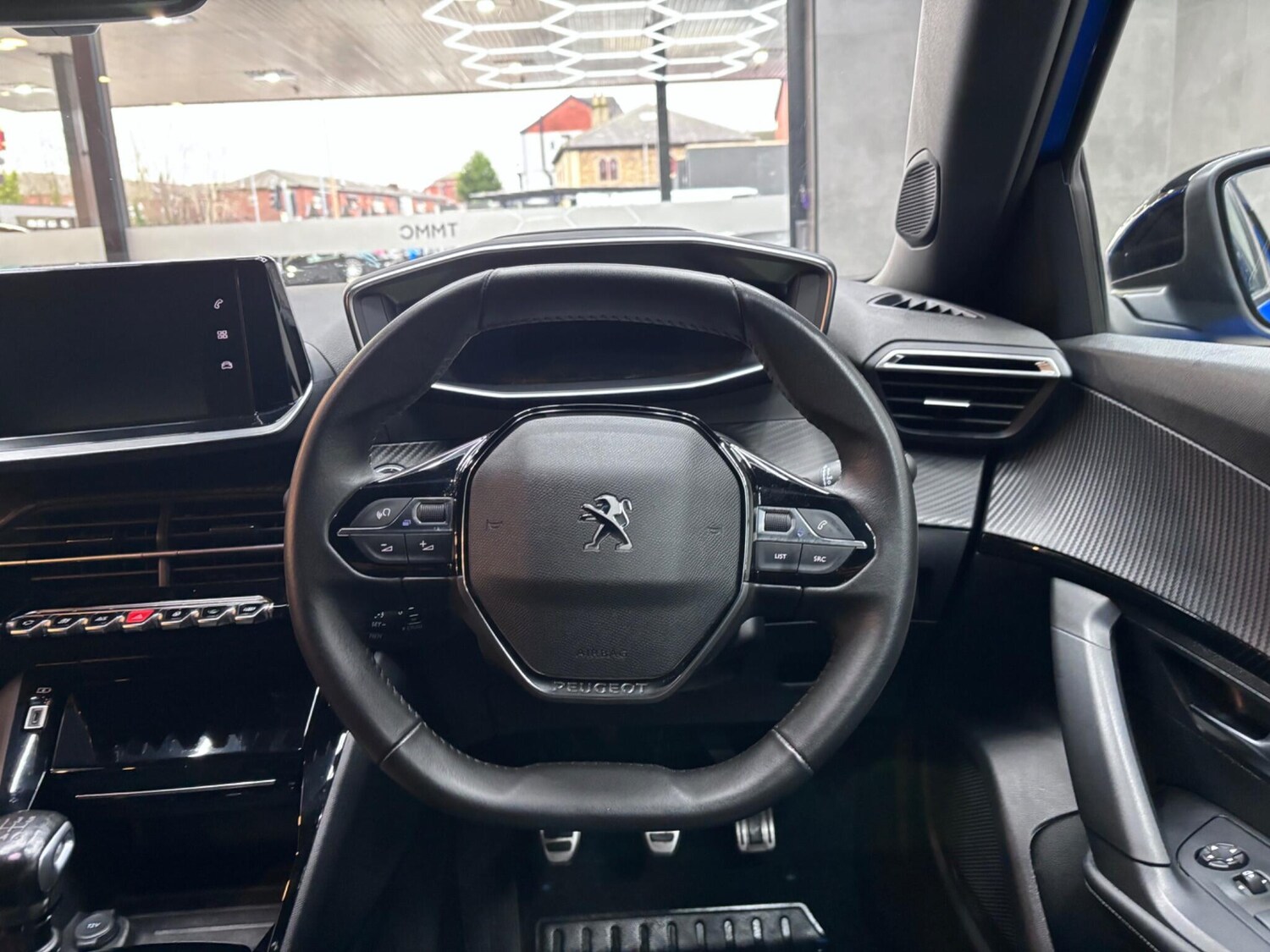 Used Peugeot 2008 for sale - 77509933: Photo 41