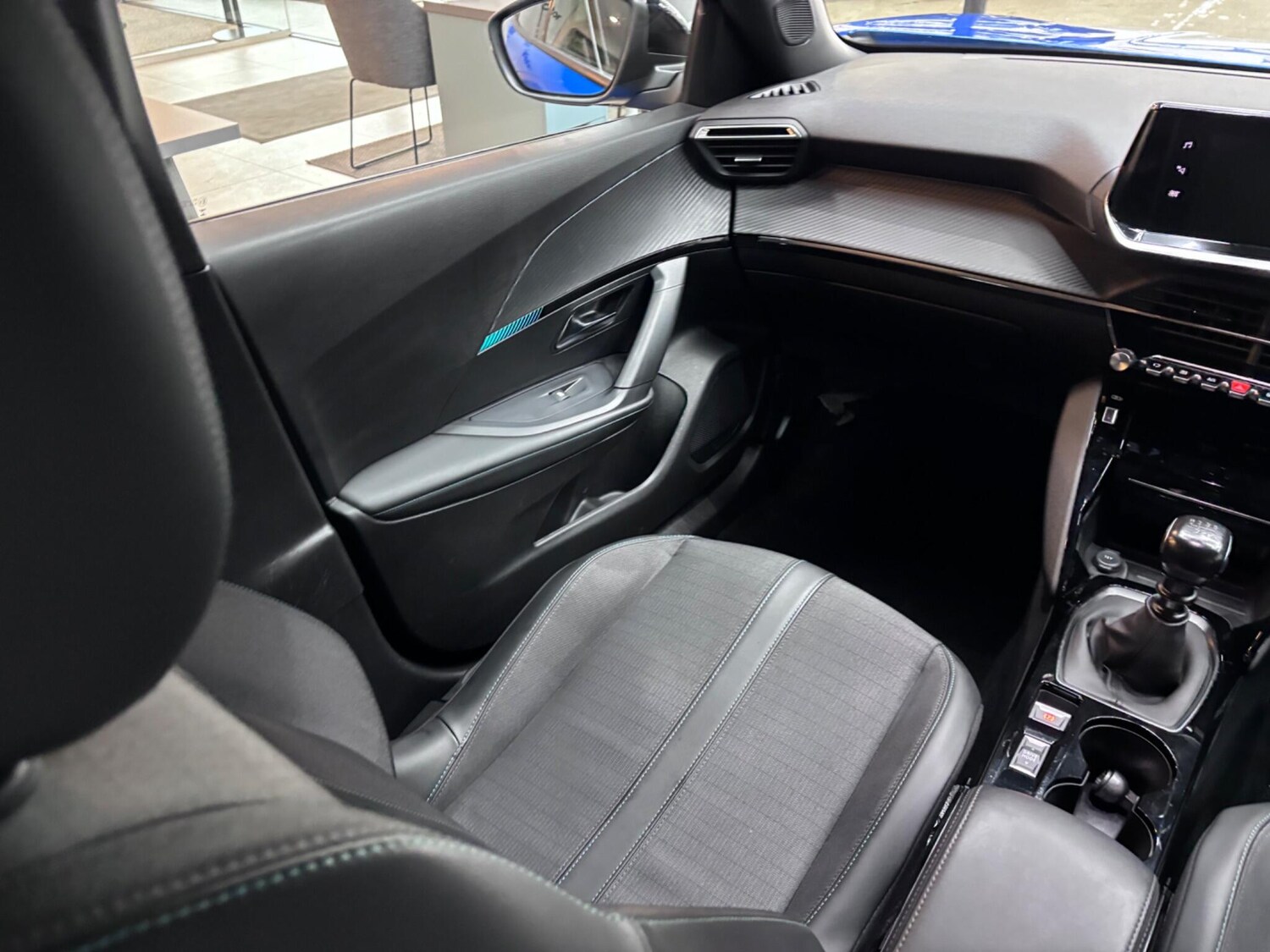 Used Peugeot 2008 for sale - 77509933: Photo 44