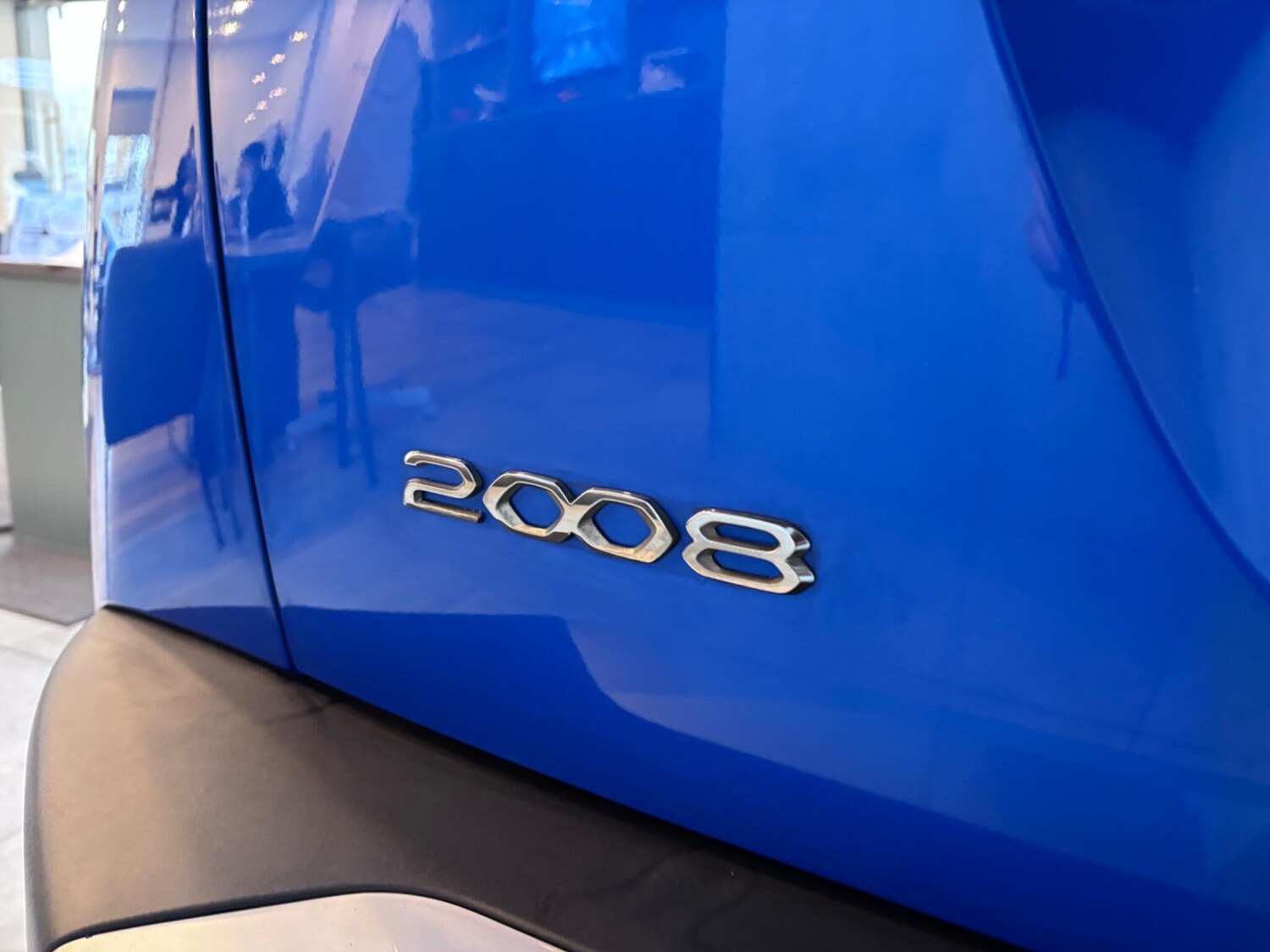 Used Peugeot 2008 for sale - 77509933: Photo 52