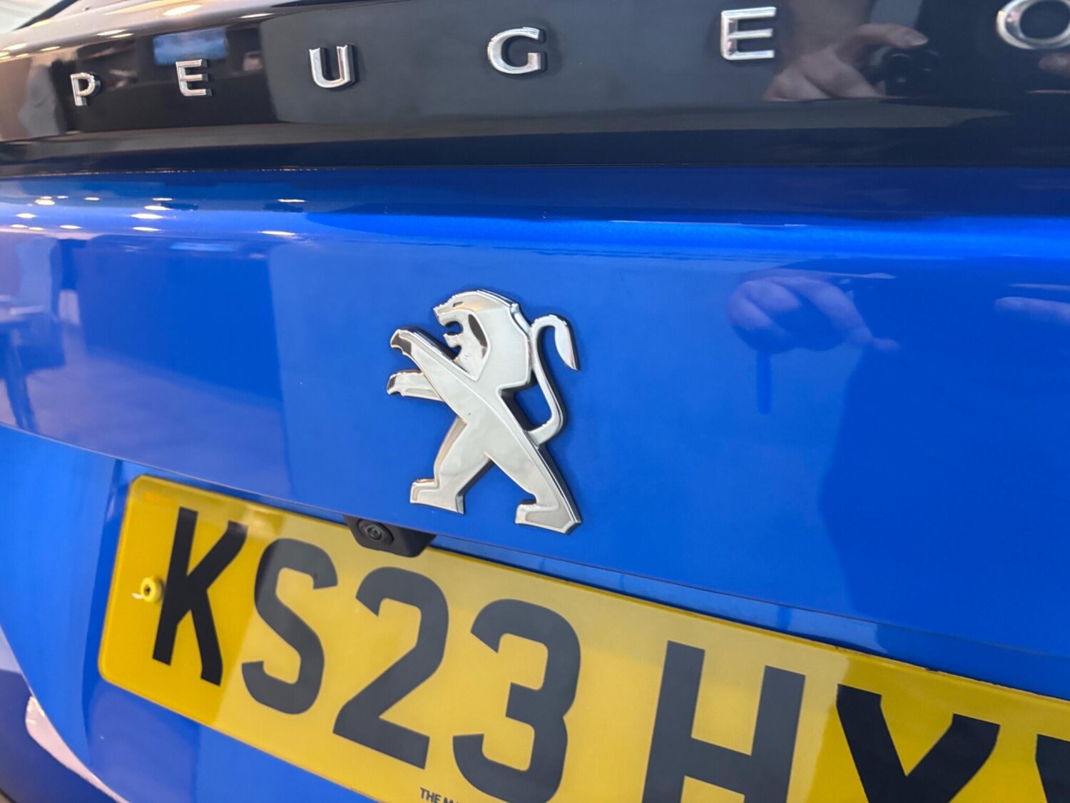 Used Peugeot 2008 for sale - 77509933: Photo 53