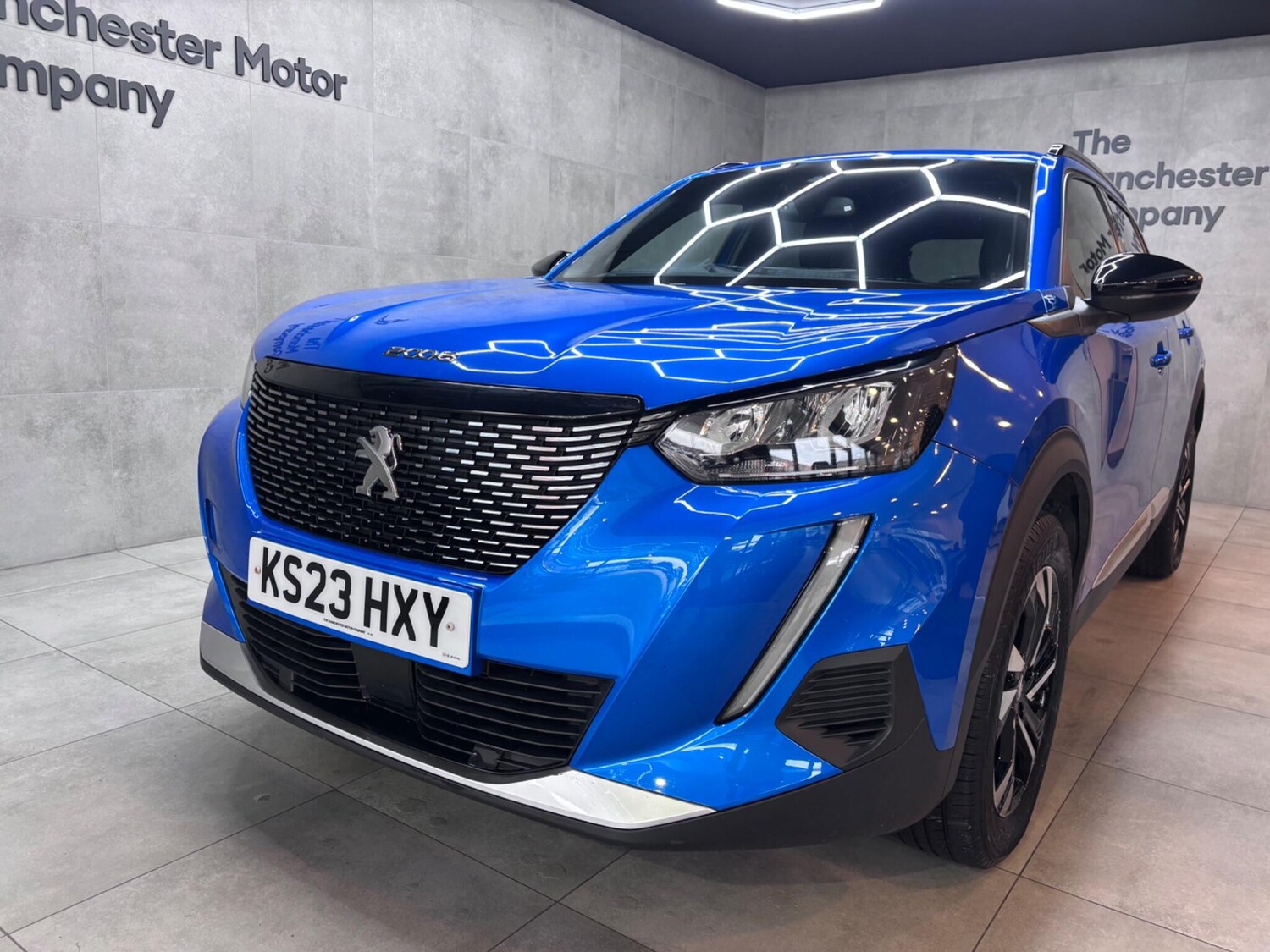 Used Peugeot 2008 for sale - 77509933: Photo 6