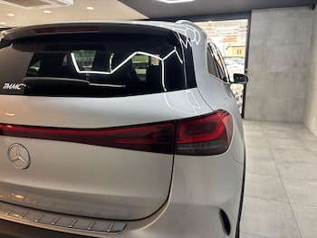 Used Mercedes-Benz EQA 2021 for sale - 79076062: Photo