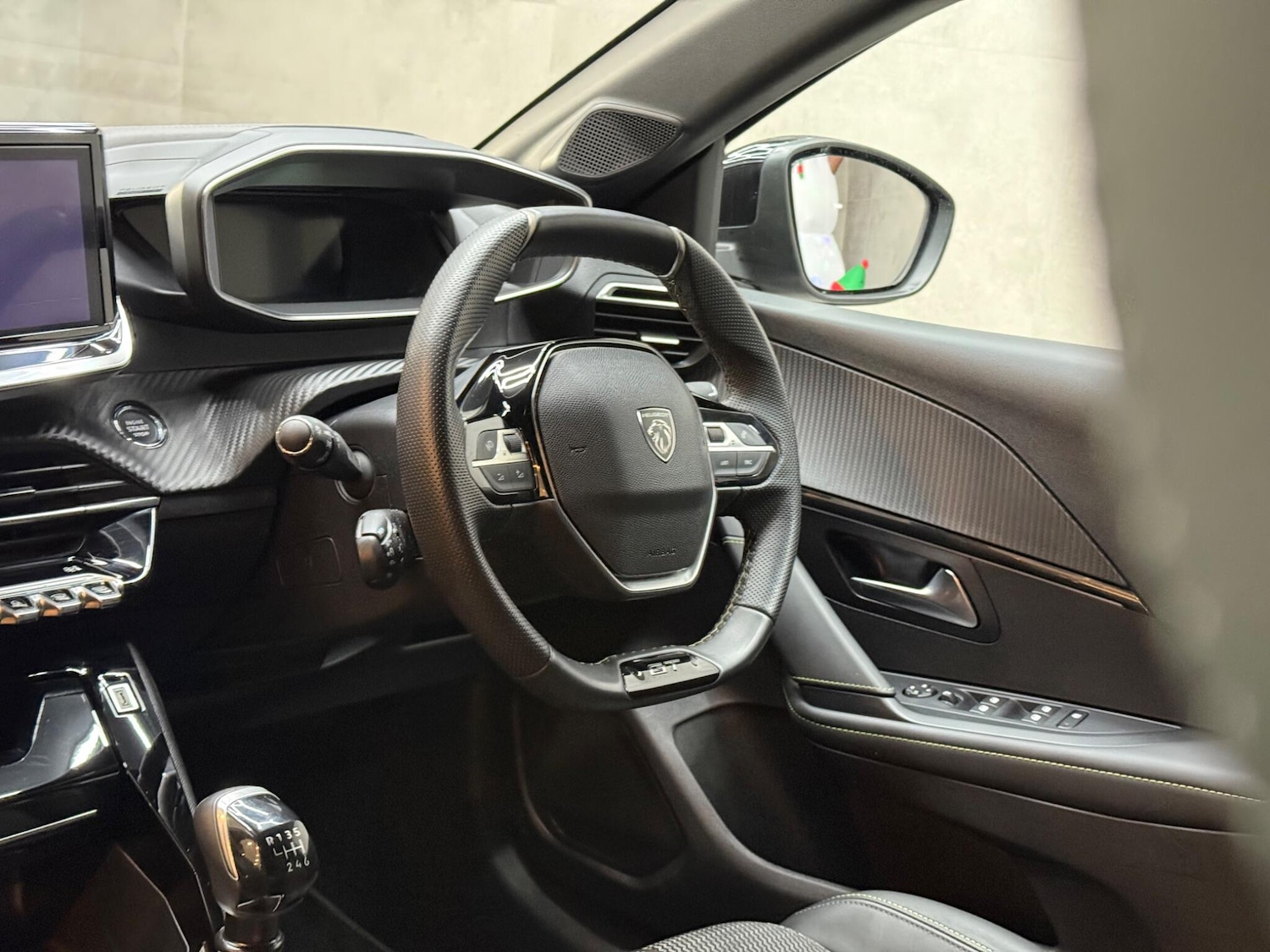 Used Peugeot 208 2024 for sale - 76965263: Photo 13