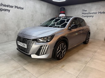 Used Peugeot 208 2024 for sale - 76965263: Photo