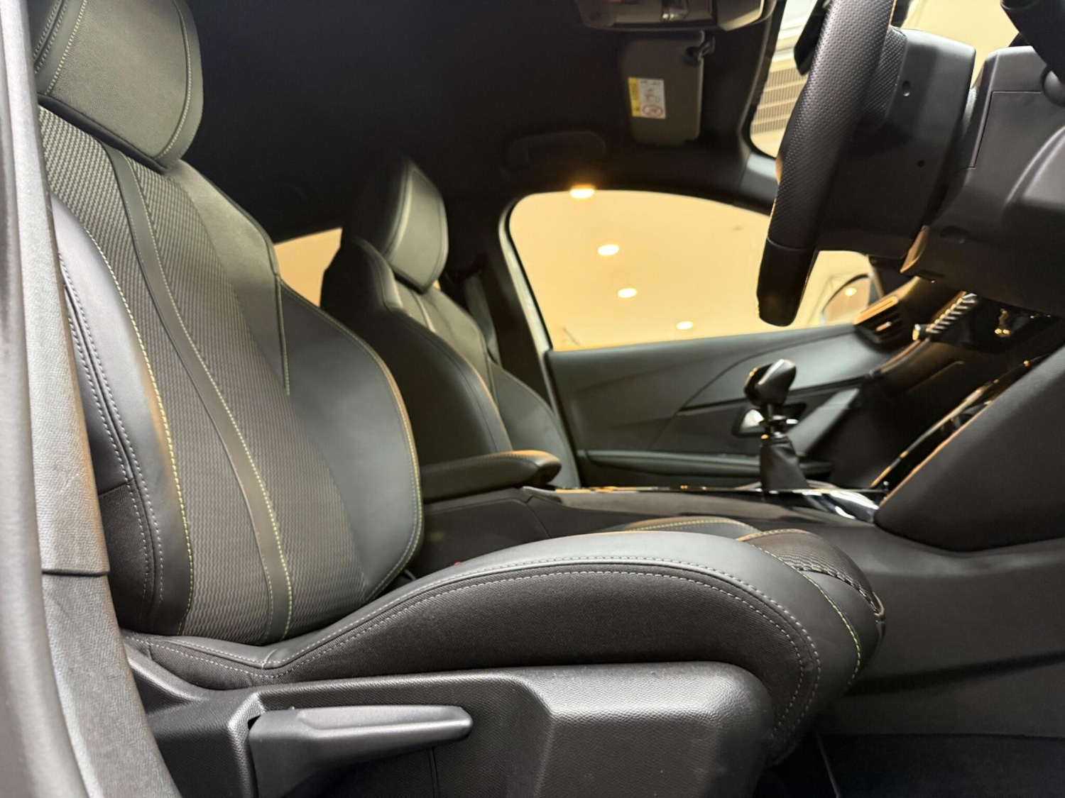 Used Peugeot 208 2024 for sale - 76965263: Photo 20