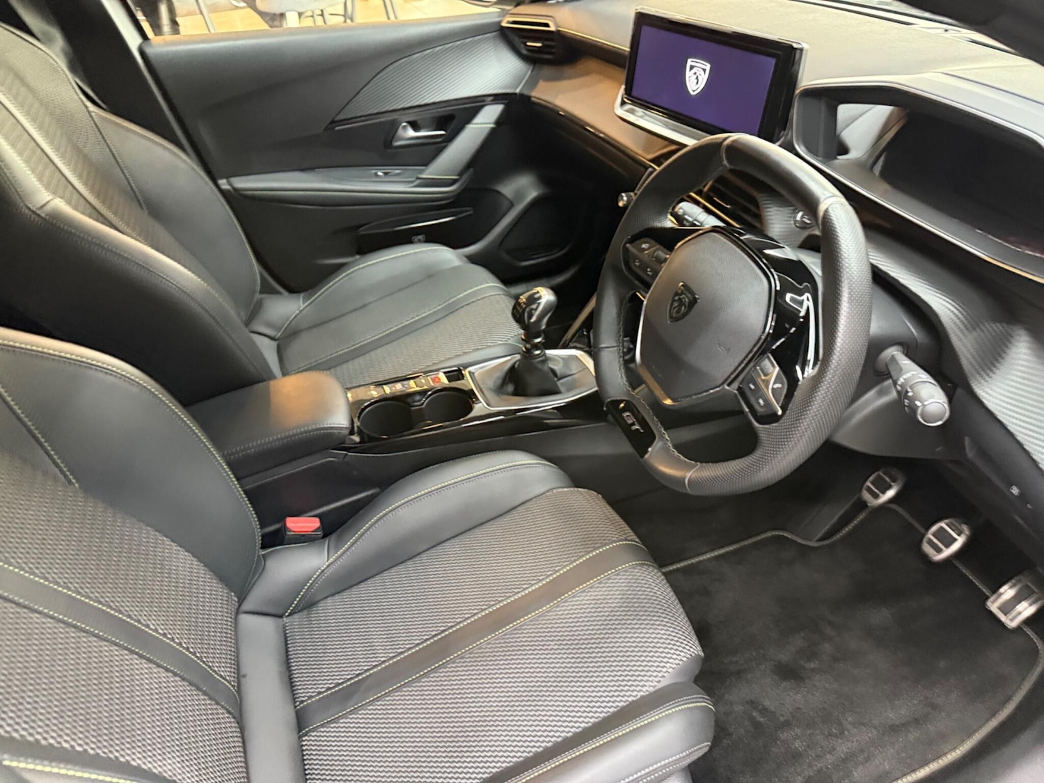 Used Peugeot 208 2024 for sale - 76965263: Photo 21