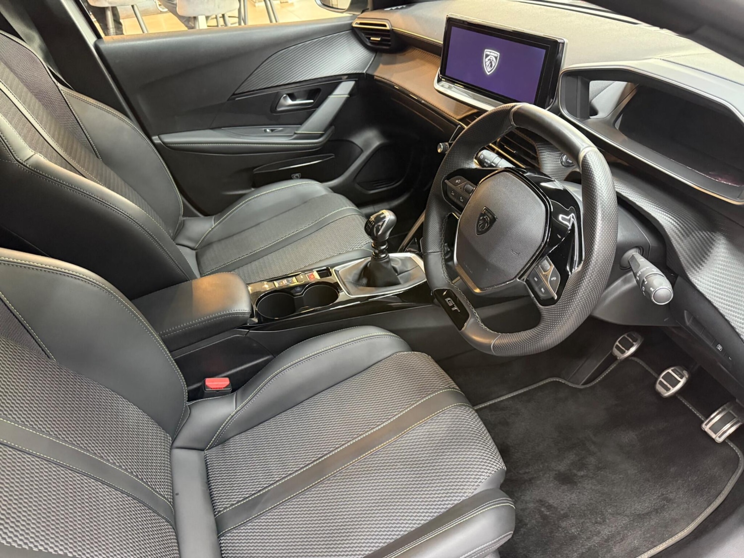 Used Peugeot 208 2024 for sale - 76965263: Photo 22