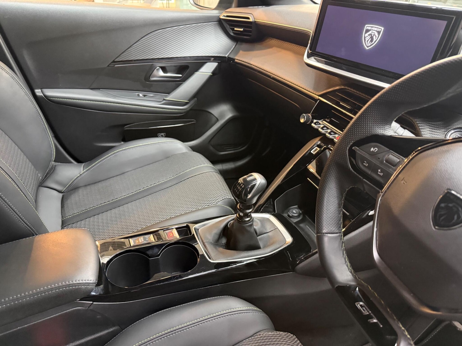 Used Peugeot 208 2024 for sale - 76965263: Photo 23