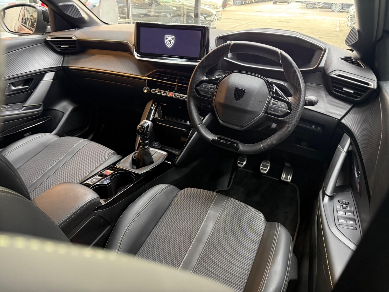 Used Peugeot 208 2024 for sale - 76965263: Photo 24