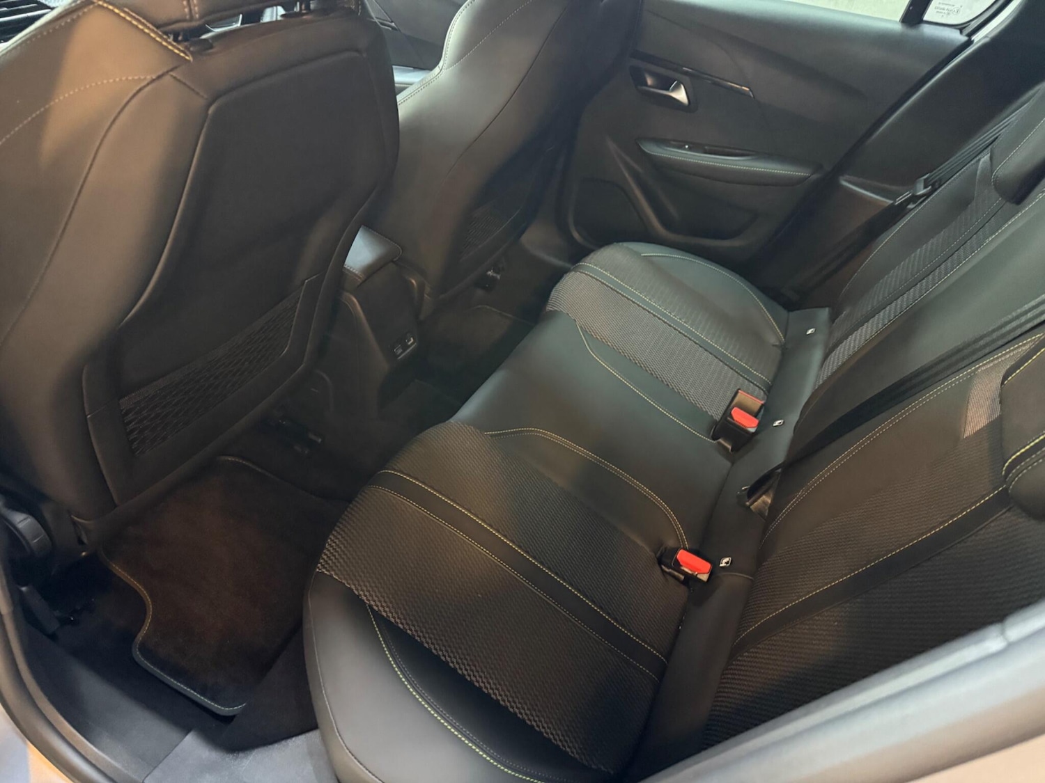 Used Peugeot 208 2024 for sale - 76965263: Photo 26