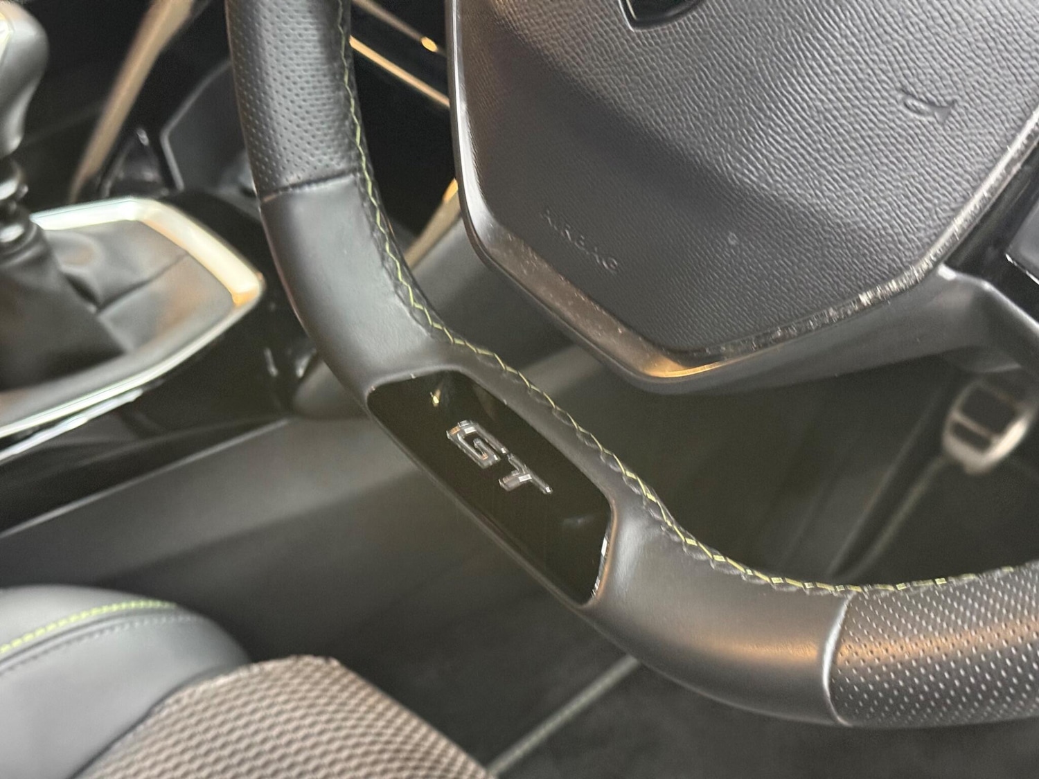 Used Peugeot 208 2024 for sale - 76965263: Photo 28