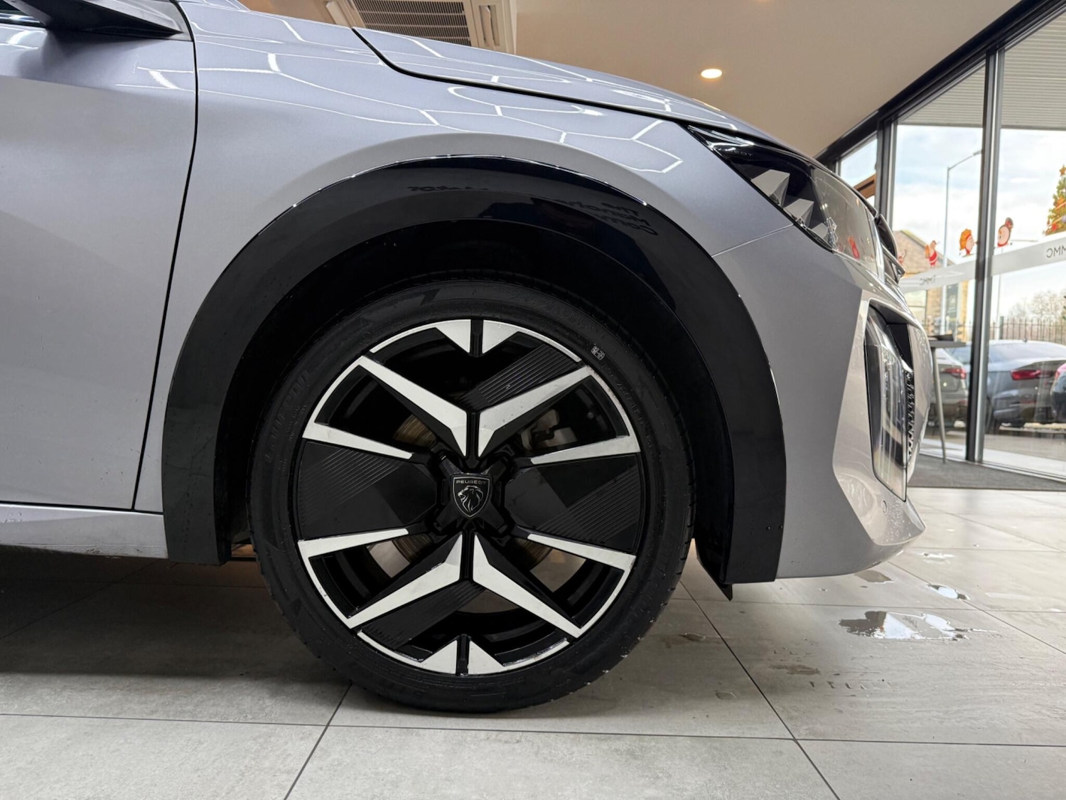 Used Peugeot 208 2024 for sale - 76965263: Photo 29