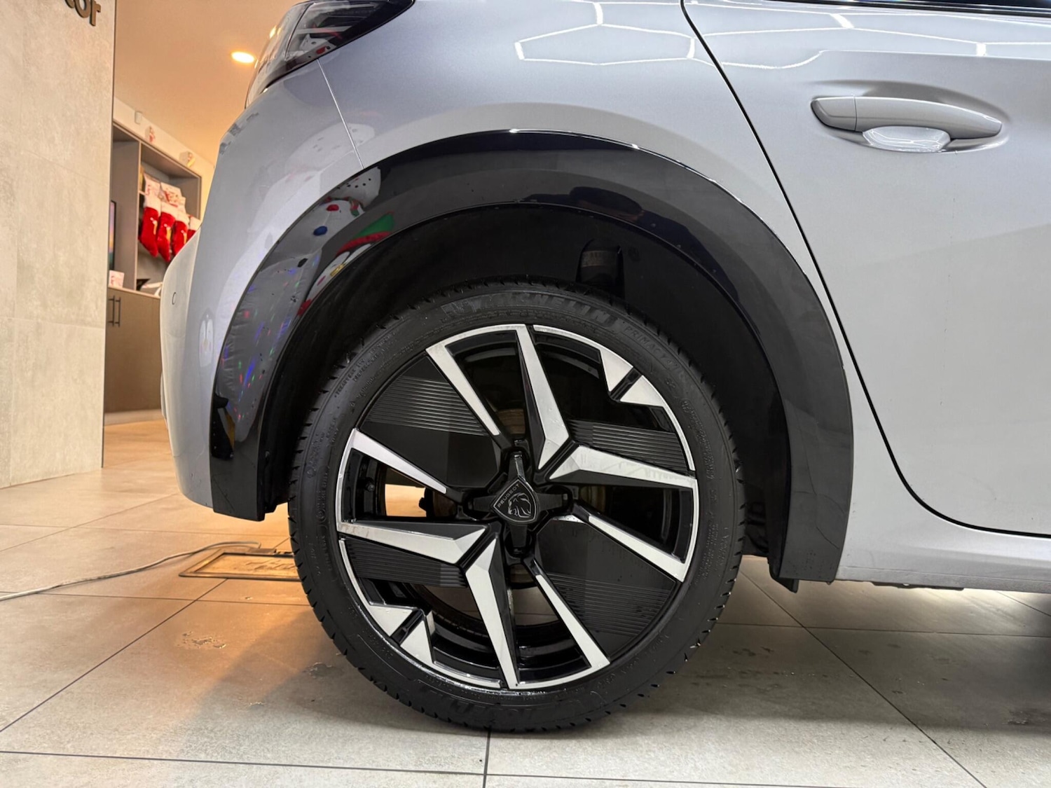 Used Peugeot 208 2024 for sale - 76965263: Photo 30