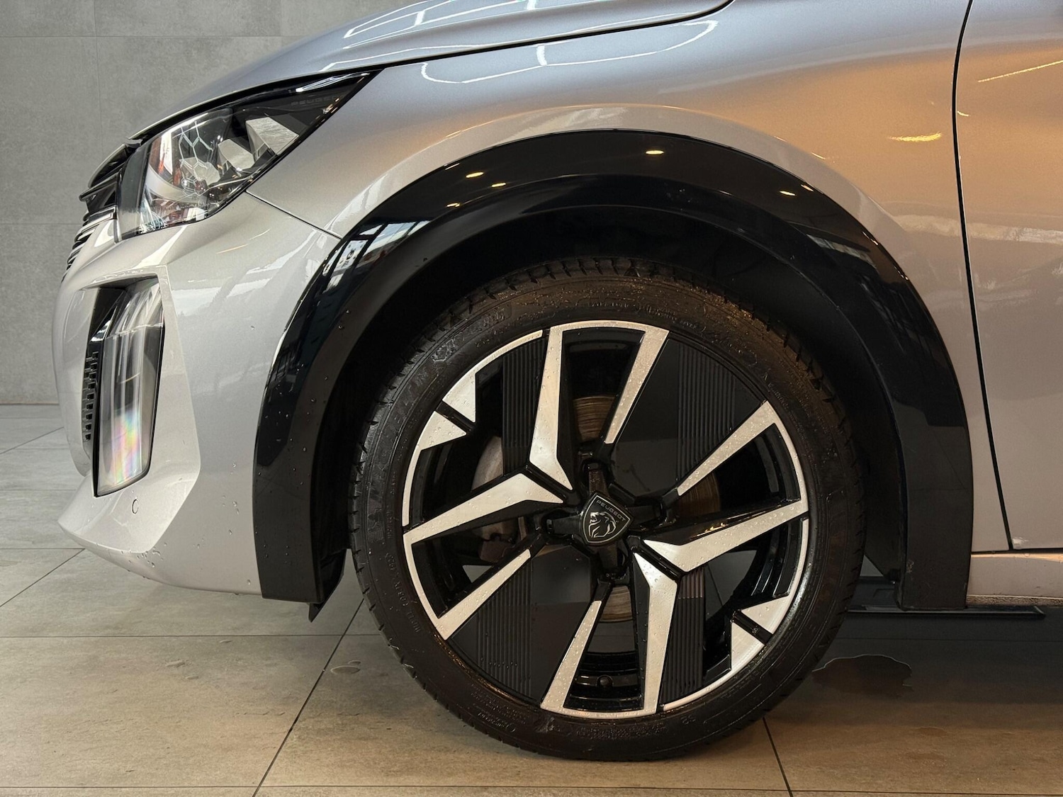 Used Peugeot 208 2024 for sale - 76965263: Photo 33