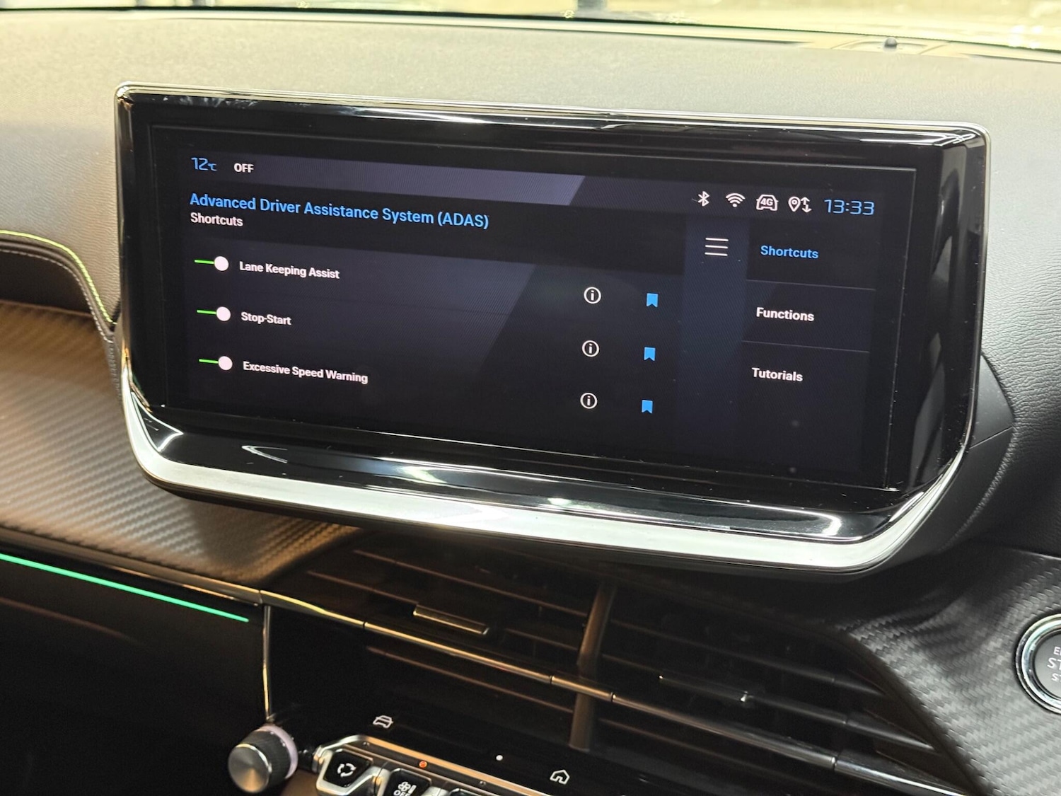 Used Peugeot 208 2024 for sale - 76965263: Photo 34