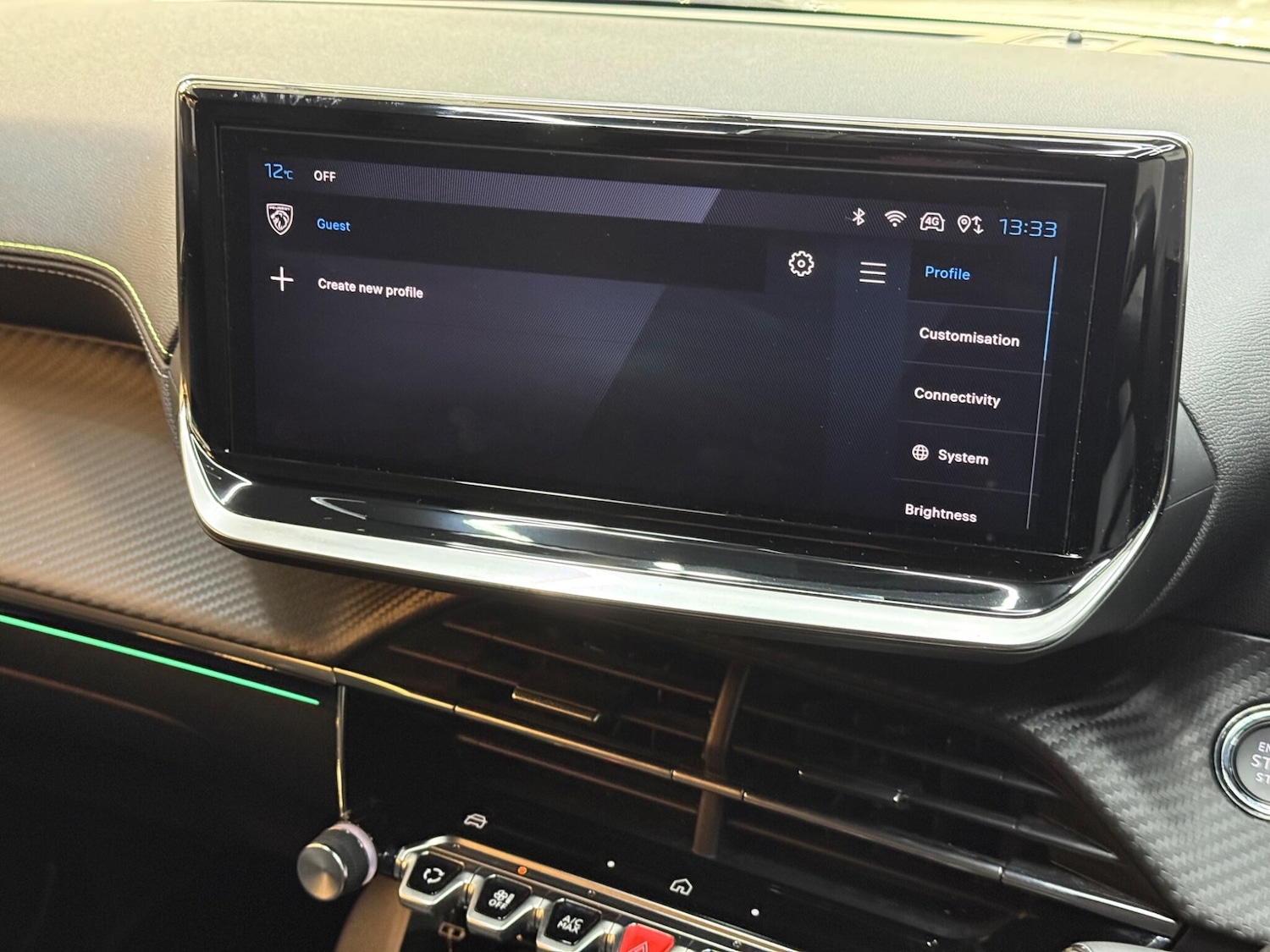 Used Peugeot 208 2024 for sale - 76965263: Photo 35