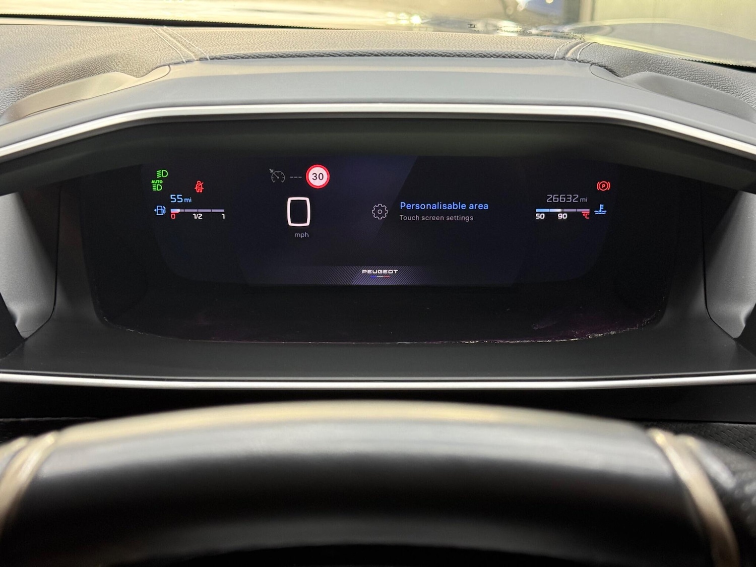 Used Peugeot 208 2024 for sale - 76965263: Photo 36