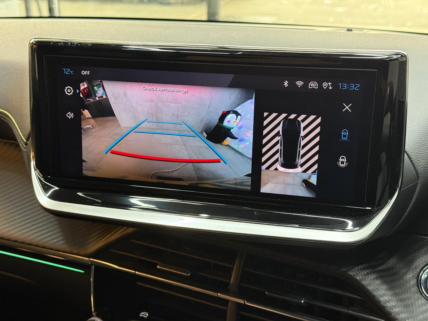 Used Peugeot 208 2024 for sale - 76965263: Photo 37