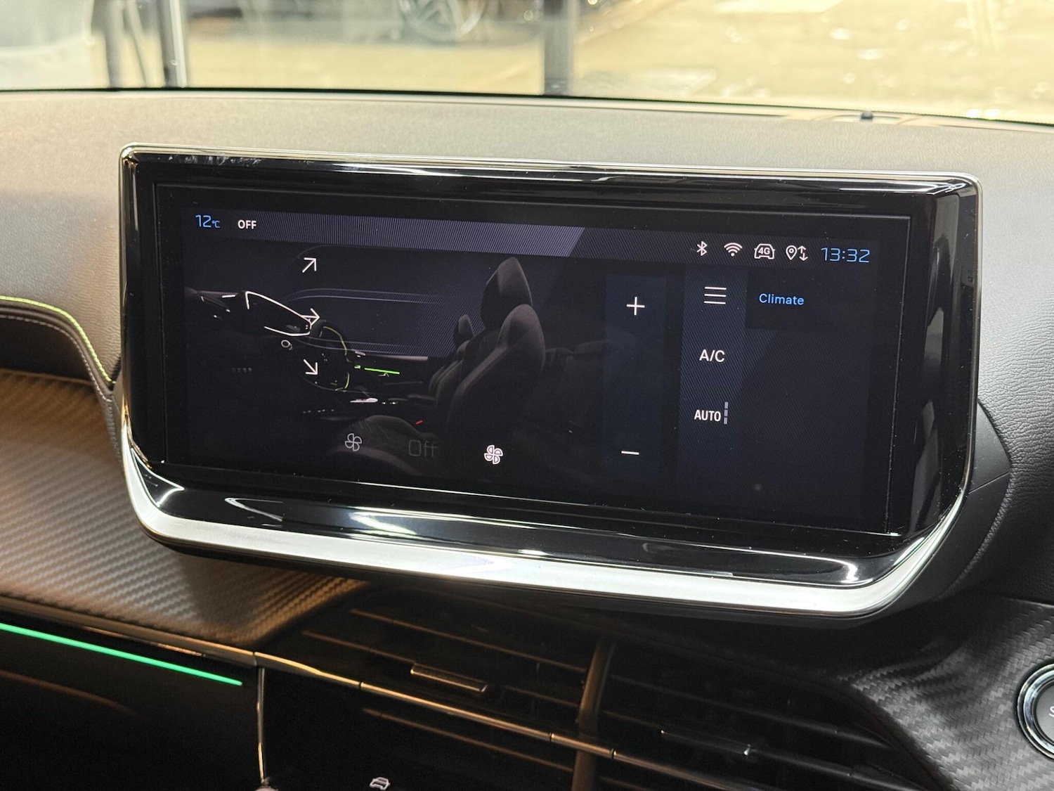 Used Peugeot 208 2024 for sale - 76965263: Photo 38