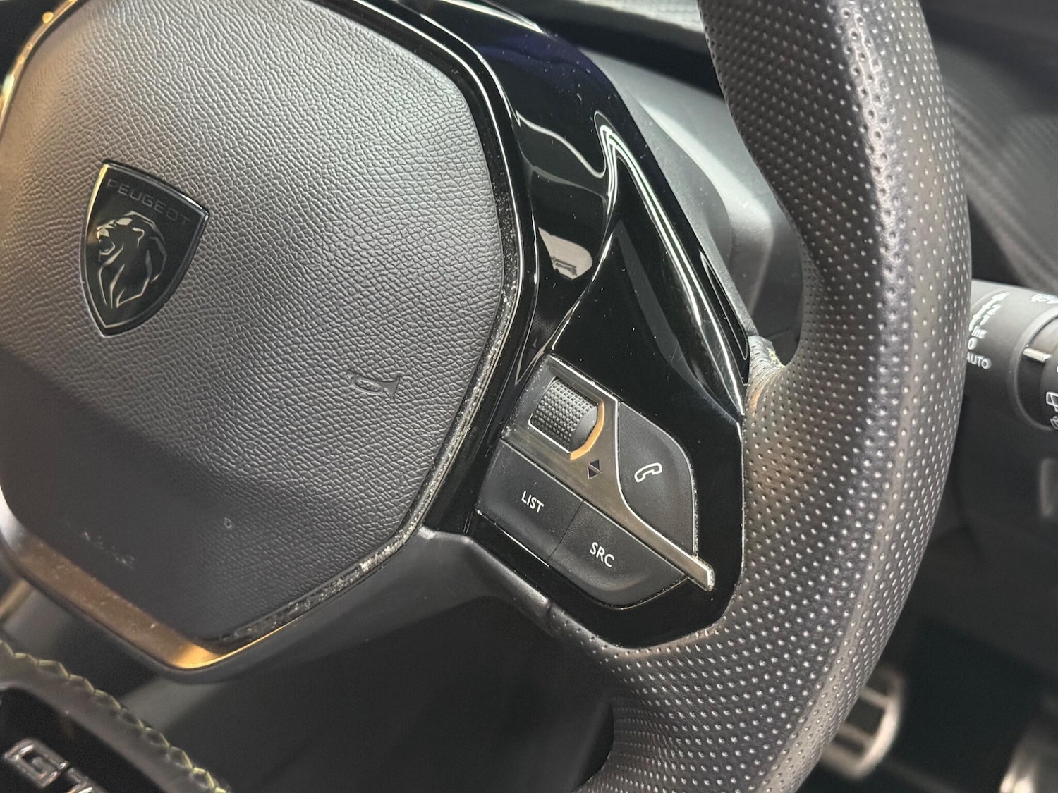 Used Peugeot 208 2024 for sale - 76965263: Photo 42