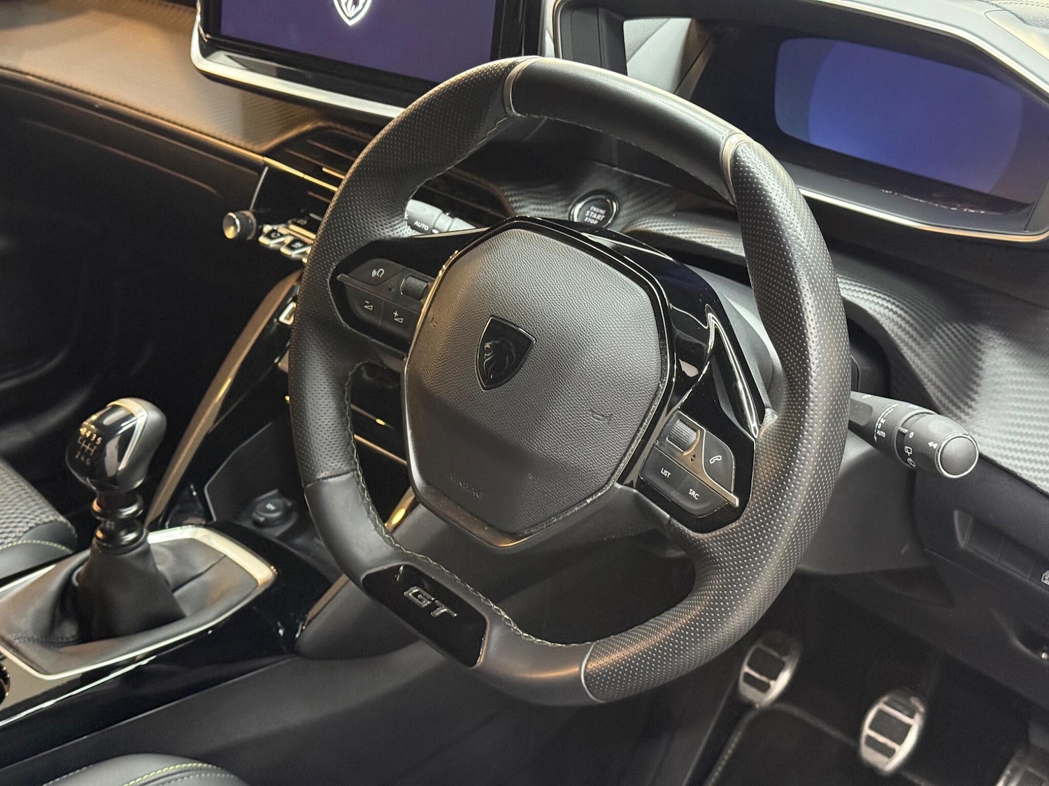 Used Peugeot 208 2024 for sale - 76965263: Photo 43