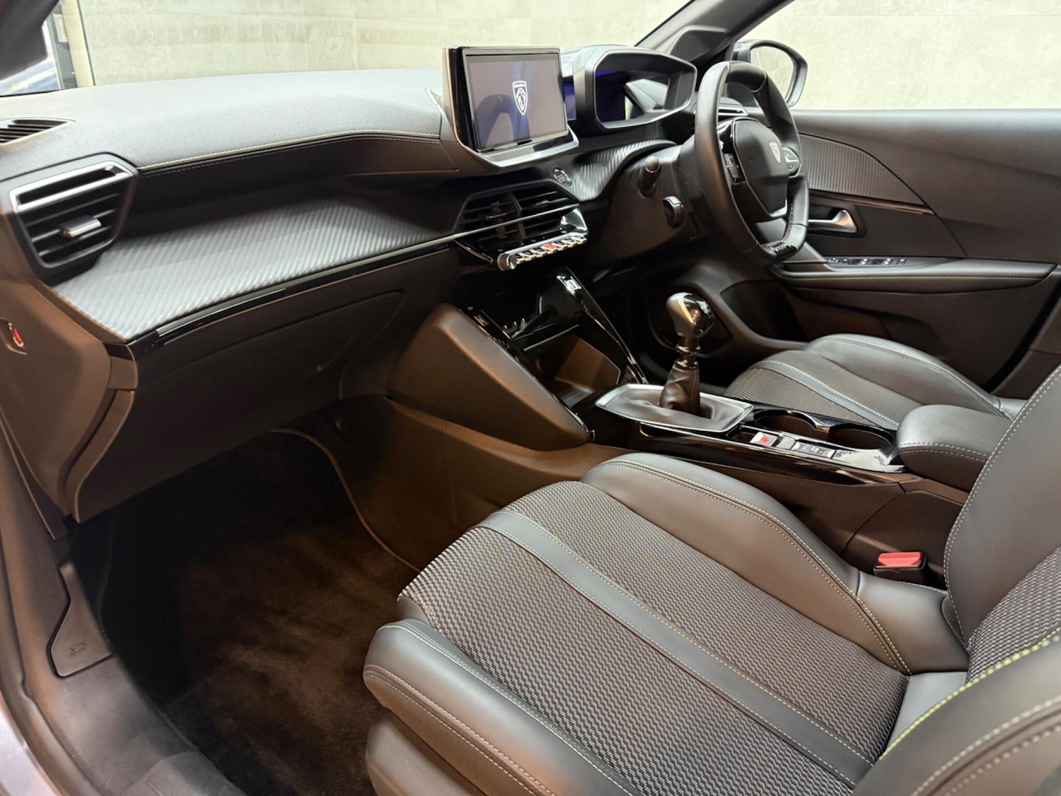 Used Peugeot 208 2024 for sale - 76965263: Photo 49